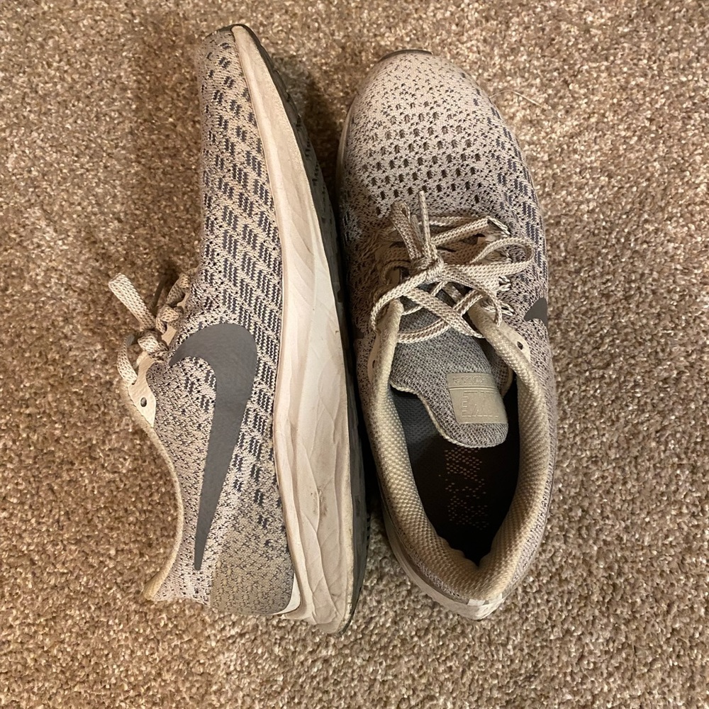 Nike shoes